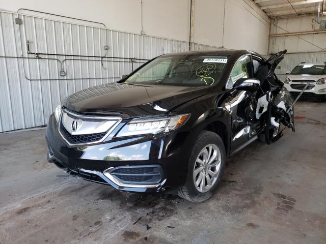 5J8TB4H56GL020939  acura rdx techno 2016 IMG 1