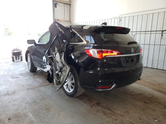 5J8TB4H56GL020939  acura rdx techno 2016 IMG 2