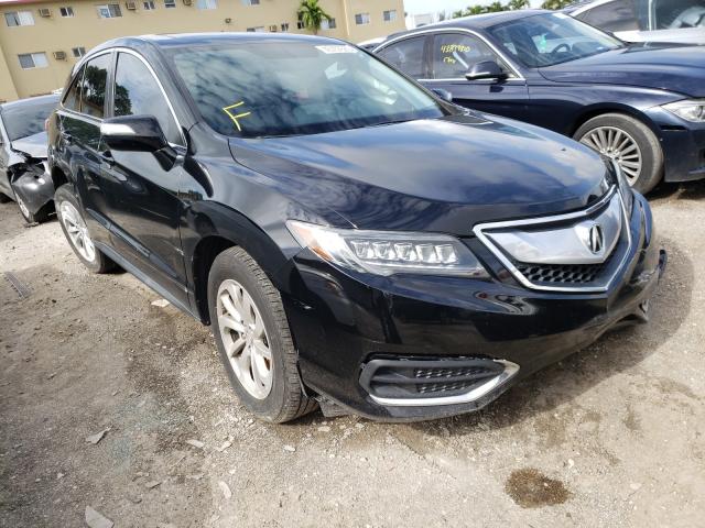 5J8TB3H52HL000618  acura rdx techno 2017 IMG 0