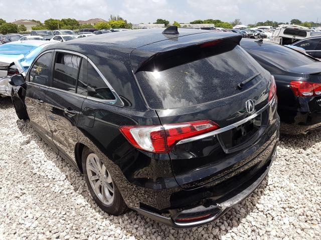 5J8TB3H52HL000618  acura rdx techno 2017 IMG 2