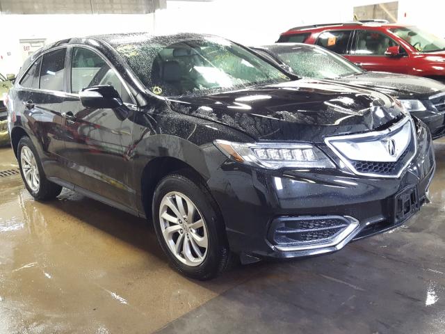 5J8TB4H53HL024724  acura rdx techno 2017 IMG 0