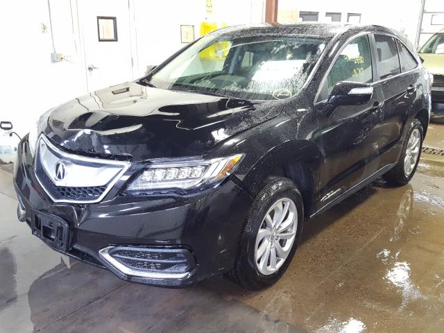 5J8TB4H53HL024724  acura rdx techno 2017 IMG 1