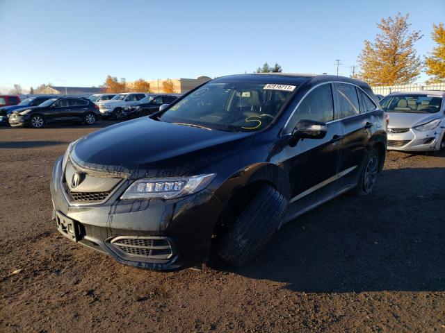 5J8TB4H55HL810458  acura rdx techno 2017 IMG 1