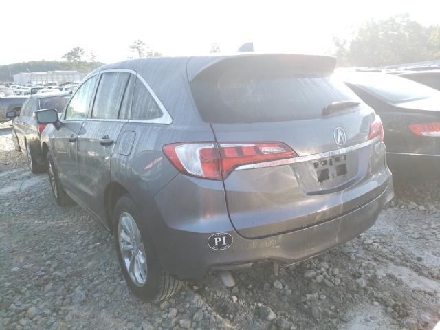 5J8TB3H57JL013208  acura rdx techno 2018 IMG 2