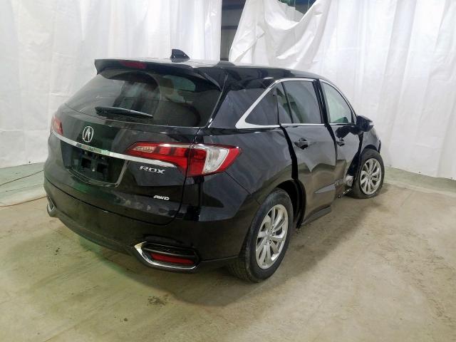 5J8TB4H5XJL018277  acura rdx techno 2018 IMG 3