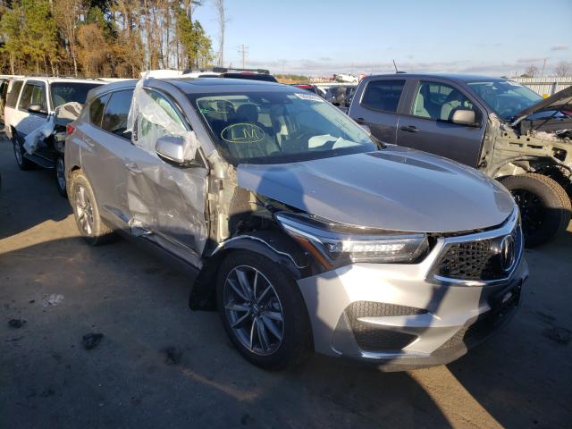 5J8TC1H56LL011177  acura rdx techno 2020 IMG 0