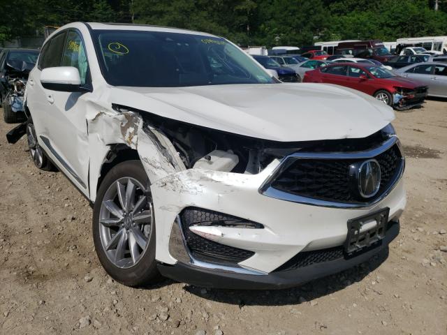 5J8TC2H5XLL005436  acura rdx techno 2020 IMG 0