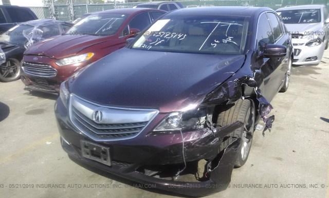 JH4KC1F5XEC000553  acura rlx 2014 IMG 5