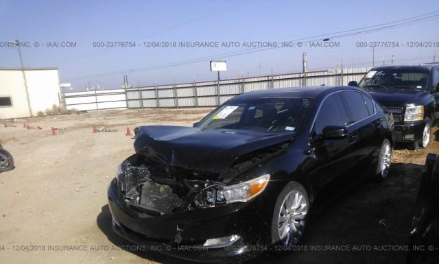 JH4KC1F56EC007063  acura rlx 2014 IMG 1