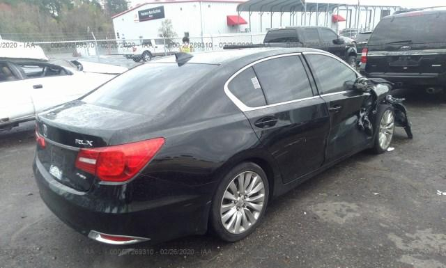 JH4KC1F59EC007624  acura rlx 2014 IMG 3