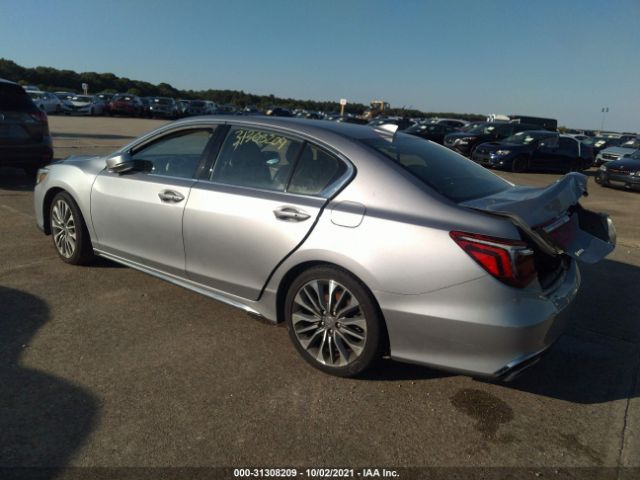 JH4KC1F52JC000783  acura rlx 2018 IMG 2