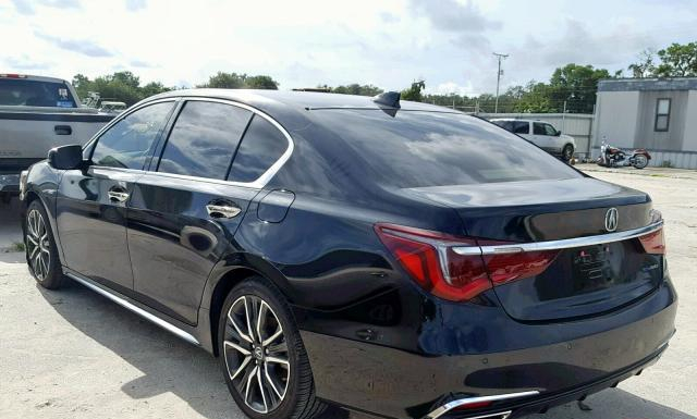 JH4KC2F92KC000146  acura rlx 2019 IMG 2