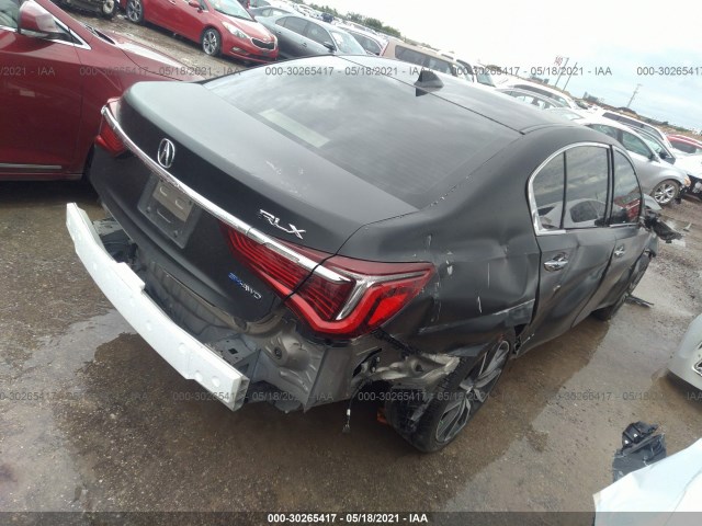 JH4KC2F98LC000198  acura rlx 2020 IMG 3