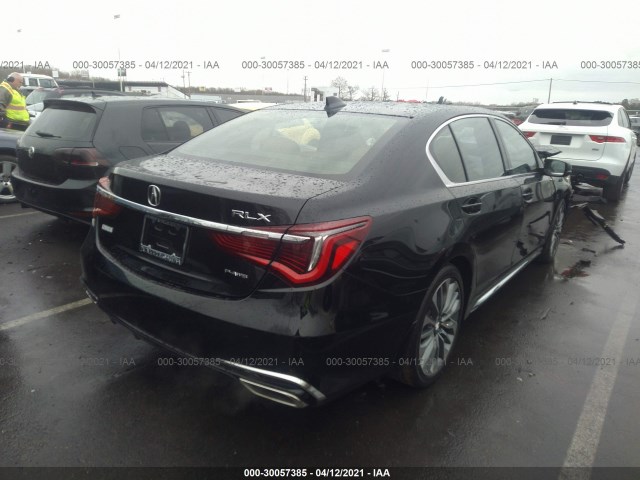 JH4KC1F54LC000447  acura rlx 2020 IMG 3