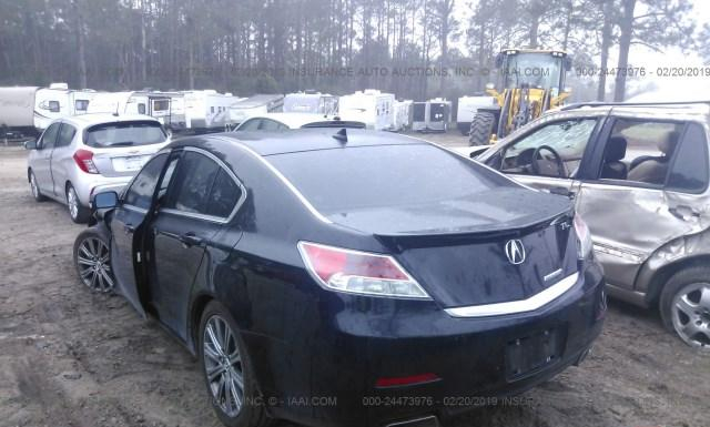 19UUA8F38EA002466  acura tl 2014 IMG 2