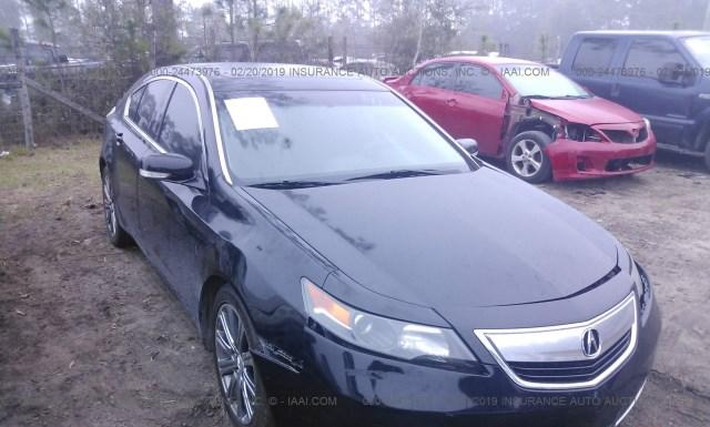 19UUA8F38EA002466  acura tl 2014 IMG 0