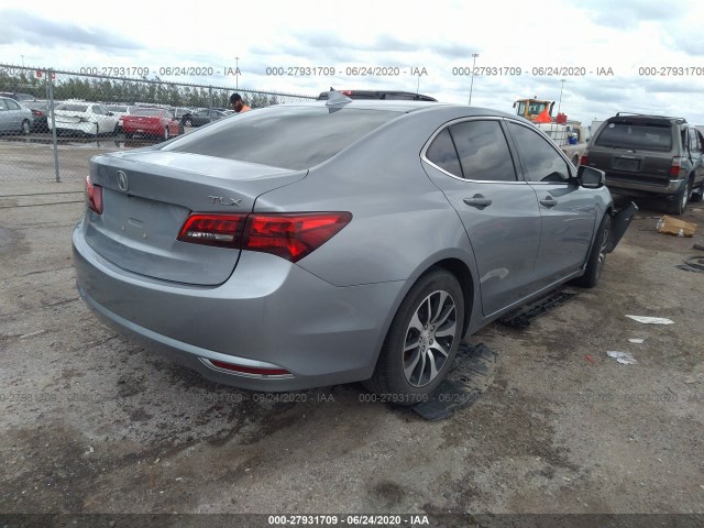 19UUB1F34FA011641  acura tlx 2015 IMG 3