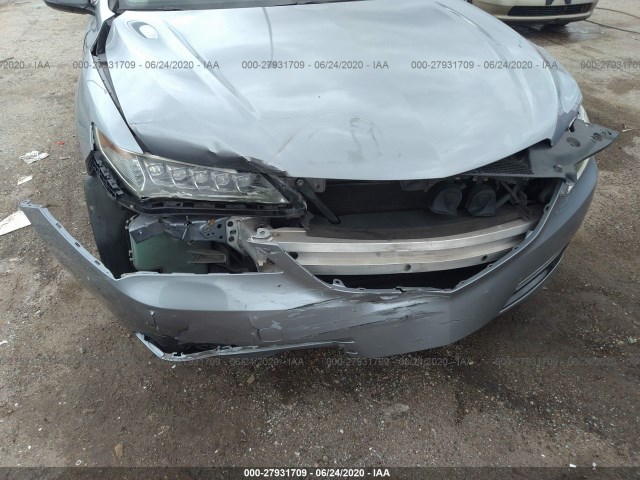 19UUB1F34FA011641  acura tlx 2015 IMG 5