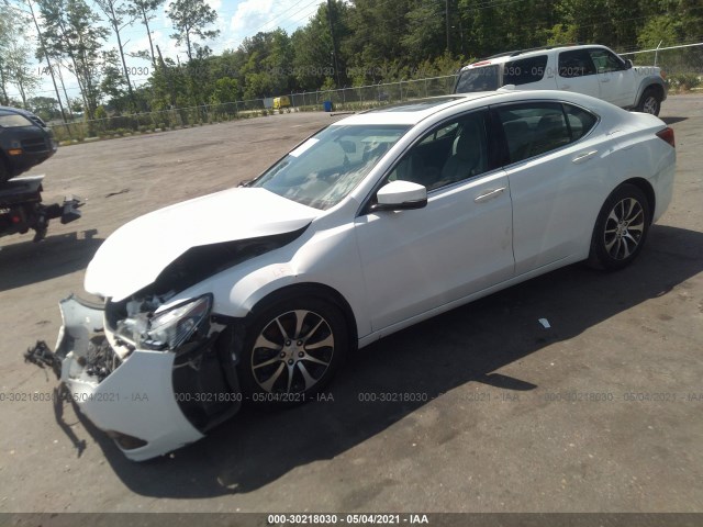 19UUB1F30FA019168  acura tlx 2015 IMG 1