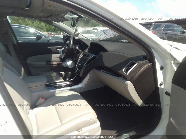 19UUB1F30FA019168  acura tlx 2015 IMG 4