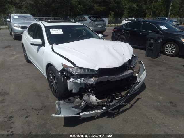 19UUB1F30FA019168  acura tlx 2015 IMG 5