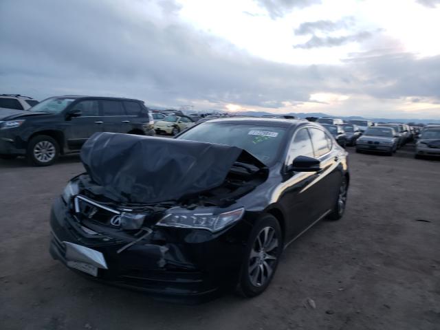 19UUB1F31FA016215  acura tlx 2015 IMG 1