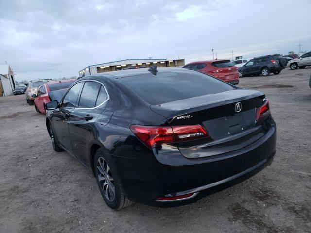 19UUB1F31FA016215  acura tlx 2015 IMG 2