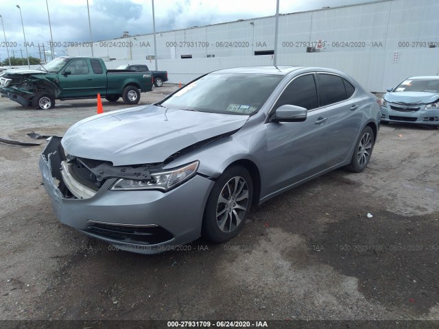 19UUB1F34FA011641  acura tlx 2015 IMG 1