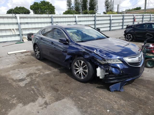 19UUB1F34FA013812  acura tlx 2015 IMG 0