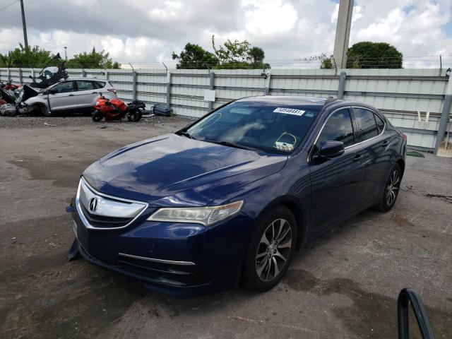 19UUB1F34FA013812  acura tlx 2015 IMG 1