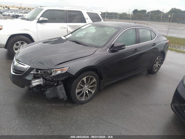 19UUB1F34FA025751  acura tlx 2015 IMG 1