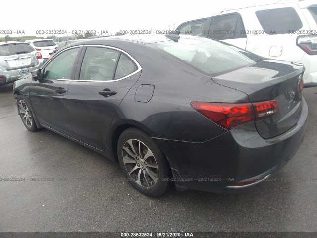 19UUB1F34FA025751  acura tlx 2015 IMG 2