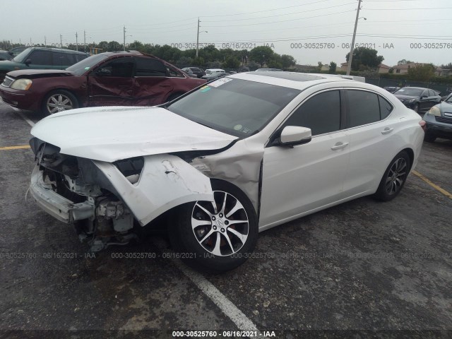 19UUB1F34GA001970  acura tlx 2016 IMG 1