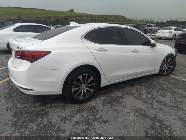 19UUB1F34GA001970  acura tlx 2016 IMG 3