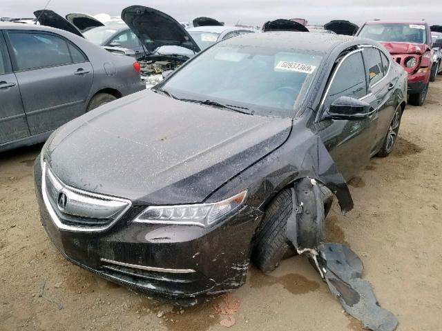 19UUB1F35FA012264  acura tlx 2015 IMG 1