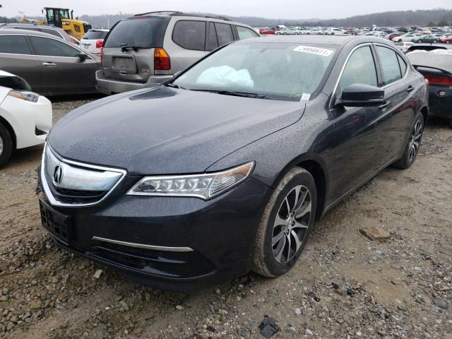 19UUB1F35FA012524  acura tlx 2015 IMG 1