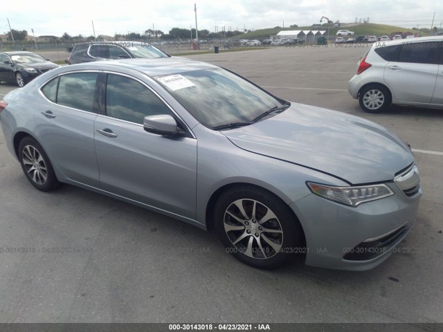 19UUB1F35GA005106  acura tlx 2016 IMG 0