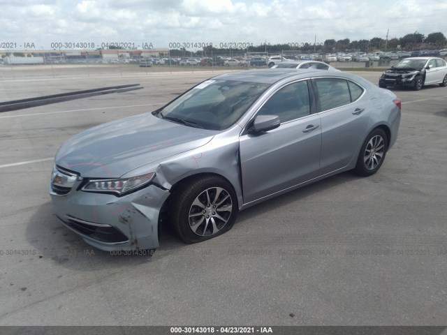 19UUB1F35GA005106  acura tlx 2016 IMG 1