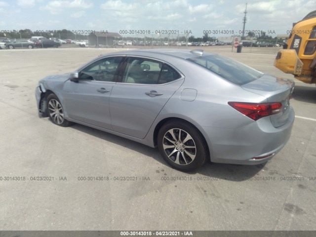 19UUB1F35GA005106  acura tlx 2016 IMG 2