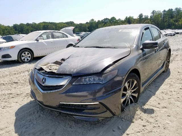 19UUB1F36FA019384  acura tlx 2015 IMG 1