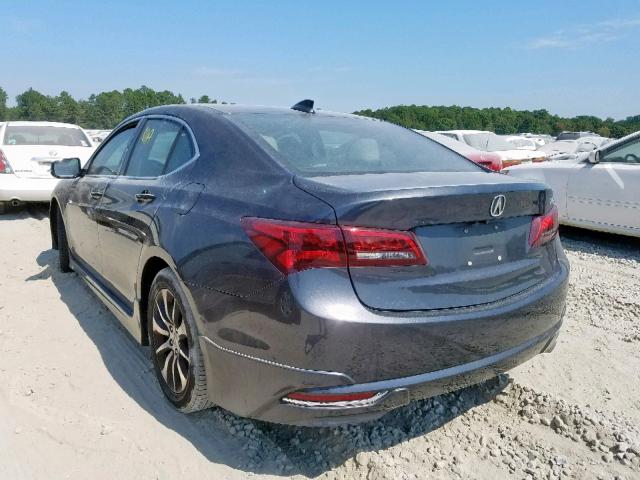 19UUB1F36FA019384  acura tlx 2015 IMG 2