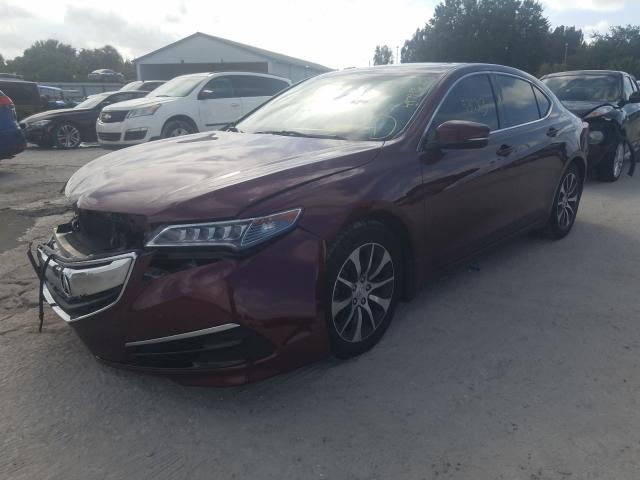 19UUB1F36FA025766  acura tlx 2015 IMG 1