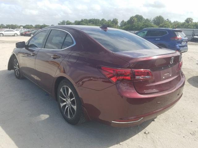 19UUB1F36FA025766  acura tlx 2015 IMG 2