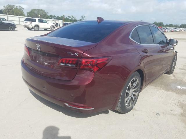 19UUB1F36FA025766  acura tlx 2015 IMG 3