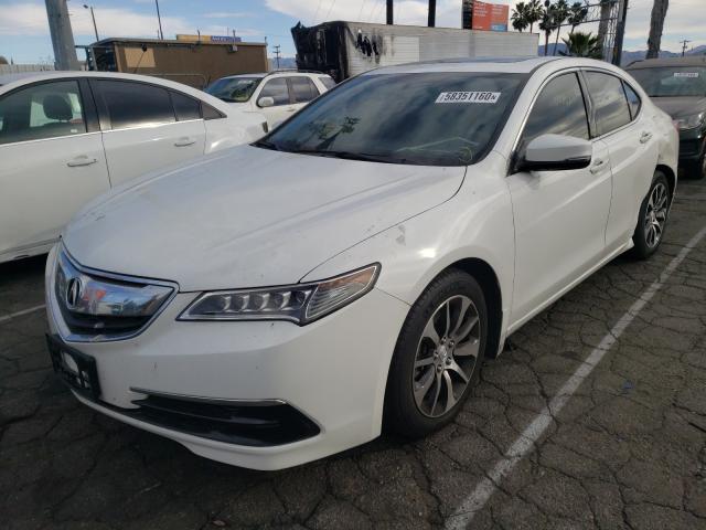 19UUB1F36GA002411  acura tlx 2016 IMG 1