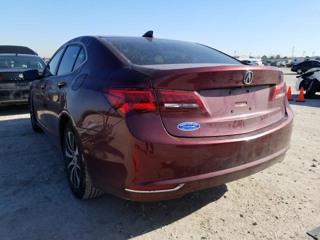 19UUB1F37FA028000  acura tlx 2015 IMG 2