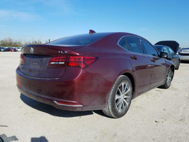 19UUB1F37FA028000  acura tlx 2015 IMG 3