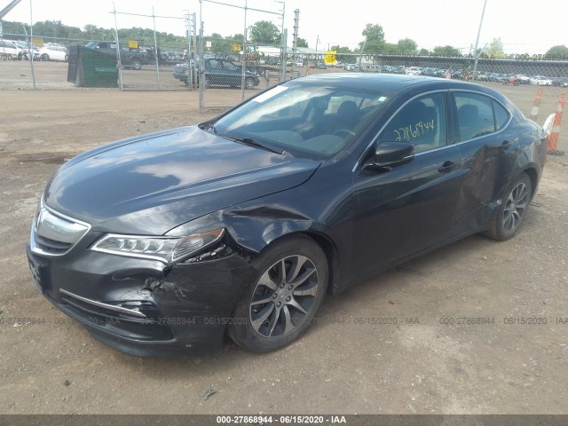 19UUB1F39FA025311  acura tlx 2015 IMG 1