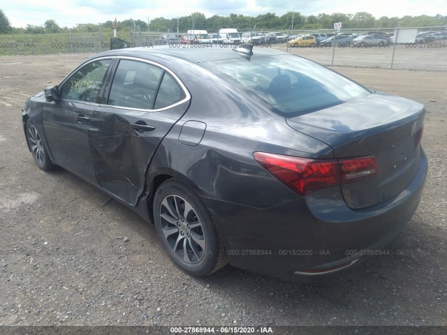 19UUB1F39FA025311  acura tlx 2015 IMG 2