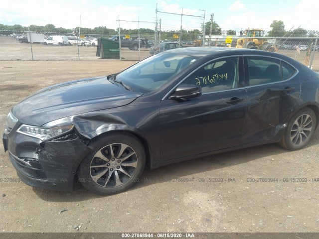 19UUB1F39FA025311  acura tlx 2015 IMG 5